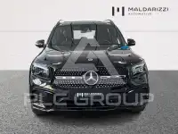 2024 Mercedes Benz GLB