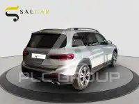 2024 Mercedes Benz GLB