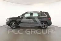 2024 Mercedes Benz GLB