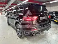 2024 Mercedes Benz GLB