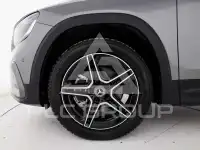 2024 Mercedes Benz GLB