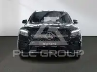 2024 Mercedes Benz GLB
