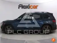 2024 Mercedes Benz GLB