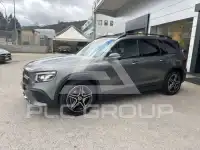 2024 Mercedes Benz GLB