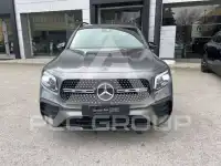 2024 Mercedes Benz GLB
