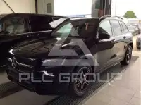 2024 Mercedes Benz GLB