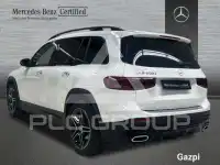 2024 Mercedes Benz GLB