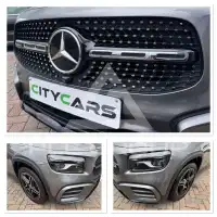 2024 Mercedes Benz GLB