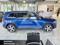 2024 Mercedes Benz GLB