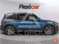 2024 Mercedes Benz GLB