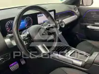 2024 Mercedes Benz GLB