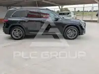 2024 Mercedes Benz GLB