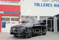 2024 Mercedes Benz GLB