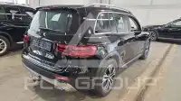 2024 Mercedes Benz GLB