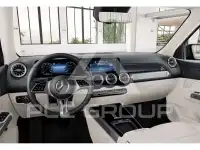 2024 Mercedes Benz GLB
