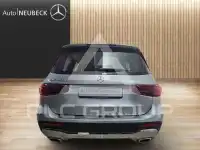 2024 Mercedes Benz GLB