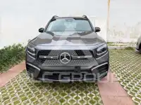 2024 Mercedes Benz GLB