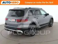 2024 Mercedes Benz GLB