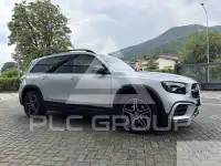 2024 Mercedes Benz GLB