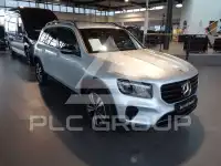 2024 Mercedes Benz GLB