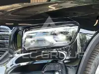 2024 Mercedes Benz GLB
