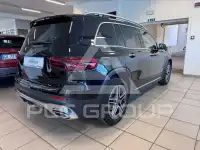 2024 Mercedes Benz GLB