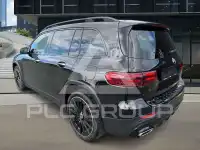 2024 Mercedes Benz GLB
