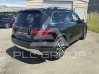2024 Mercedes Benz GLB