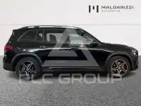 2024 Mercedes Benz GLB