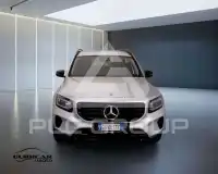 2024 Mercedes Benz GLB