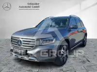 2024 Mercedes Benz GLB