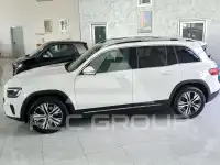2024 Mercedes Benz GLB