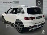 2024 Mercedes Benz GLB