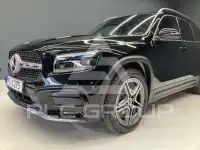 2024 Mercedes Benz GLB