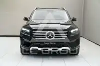 2024 Mercedes Benz GLB