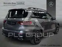 2024 Mercedes Benz GLB