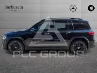 2024 Mercedes Benz GLB