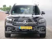 2024 Mercedes Benz GLB