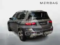2024 Mercedes Benz GLB