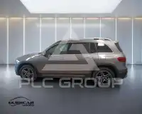 2024 Mercedes Benz GLB