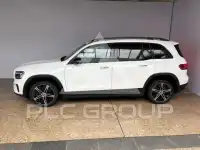 2024 Mercedes Benz GLB