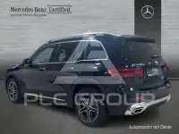 2024 Mercedes Benz GLB