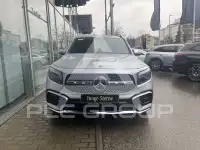 2024 Mercedes Benz GLB