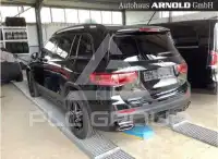 2024 Mercedes Benz GLB