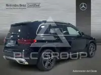 2024 Mercedes Benz GLB