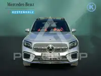 2024 Mercedes Benz GLB