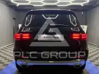 2024 Mercedes Benz GLB