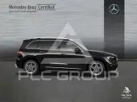 2024 Mercedes Benz GLB
