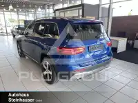 2024 Mercedes Benz GLB