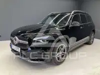 2024 Mercedes Benz GLB